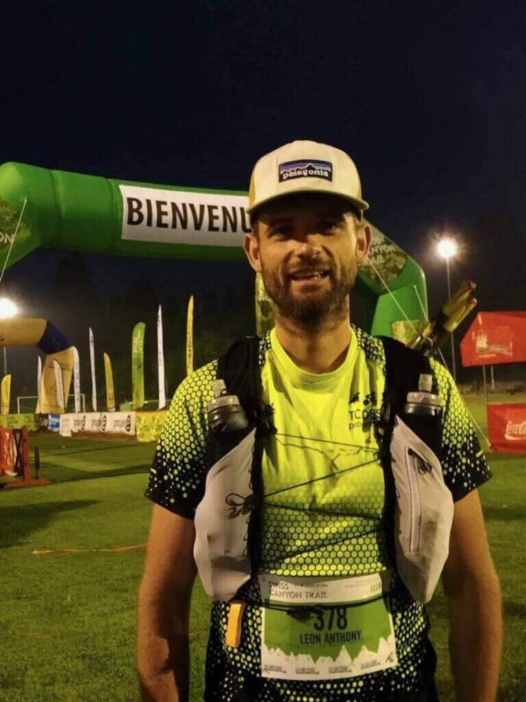 découvrez le parcours inspirant de fanny lors de l'ultra trail du mont-blanc, une aventure sportive au cœur des alpes. suivez son défi, ses émotions et son amour pour la nature à travers cette course mythique qui attire des coureurs du monde entier.