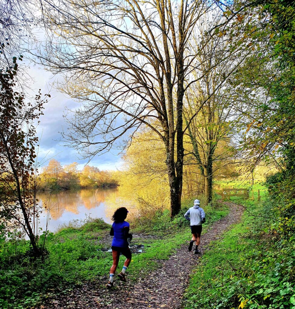 découvrez le mayennais ultra-trail, une course au cœur de la nature préservée de la mayenne. relevez le défi, vivez une aventure sportive exceptionnelle et profitez de paysages uniques lors de cet événement incontournable pour les passionnés de trail.