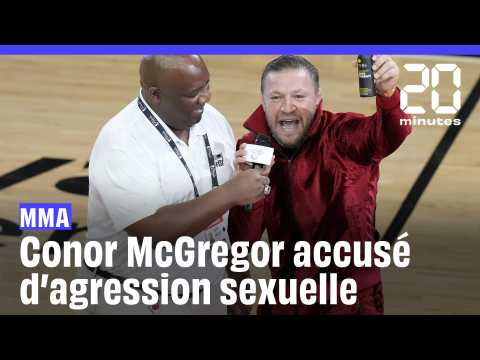 découvrez les détails de la condamnation de mcgregor à 1,3 million d'euros après son appel. quelles sont les implications juridiques et financières pour le célèbre combattant ? plongez dans l’affaire qui fait les gros titres.