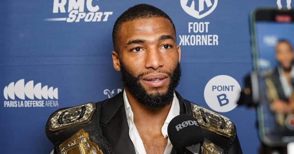 découvrez tout sur parnasse à l'ufc : actualités, combats, parcours et performances. suivez l’ascension de ce talent francophone dans l’univers de l’ultimate fighting championship.