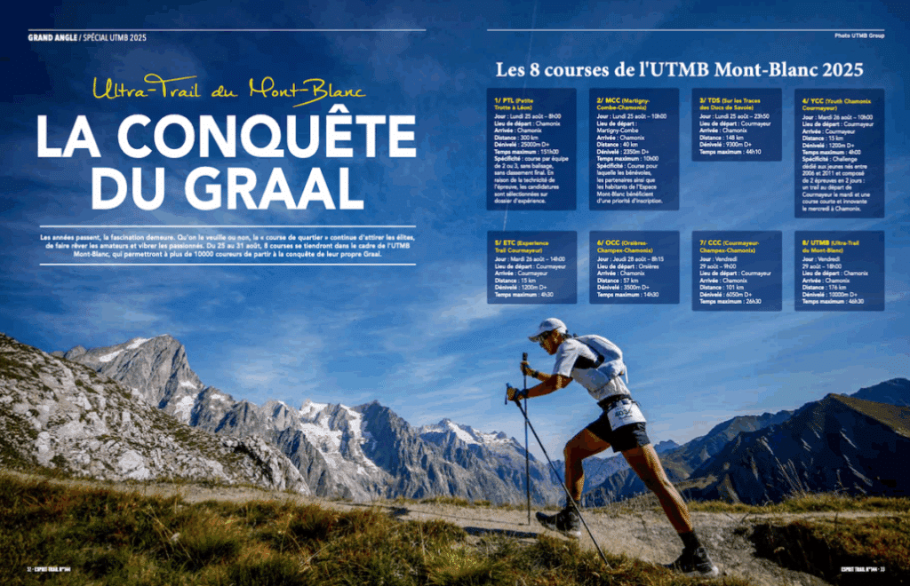 ludovic pommeret prêt pour la tds après hardrock : préparation, récupération et objectifs avant l’ultra-trail du mont-blanc. focus sur sa stratégie.