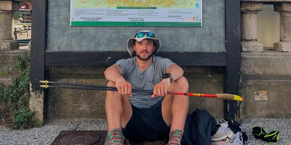 découvrez le record gr 10, un parcours exceptionnel à travers les paysages magnifiques des pyrénées. explorez les défis et les merveilles que cette aventure a à offrir pour les randonneurs passionnés.