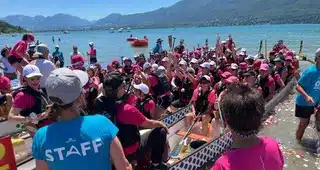 découvrez le retour inspirant de lucie nolet après son incroyable défi d'ultra-trail. plongez dans son parcours, ses défis, et ses réflexions sur l'endurance et la détermination. un récit captivant pour tous les passionnés de sport et d'aventure.