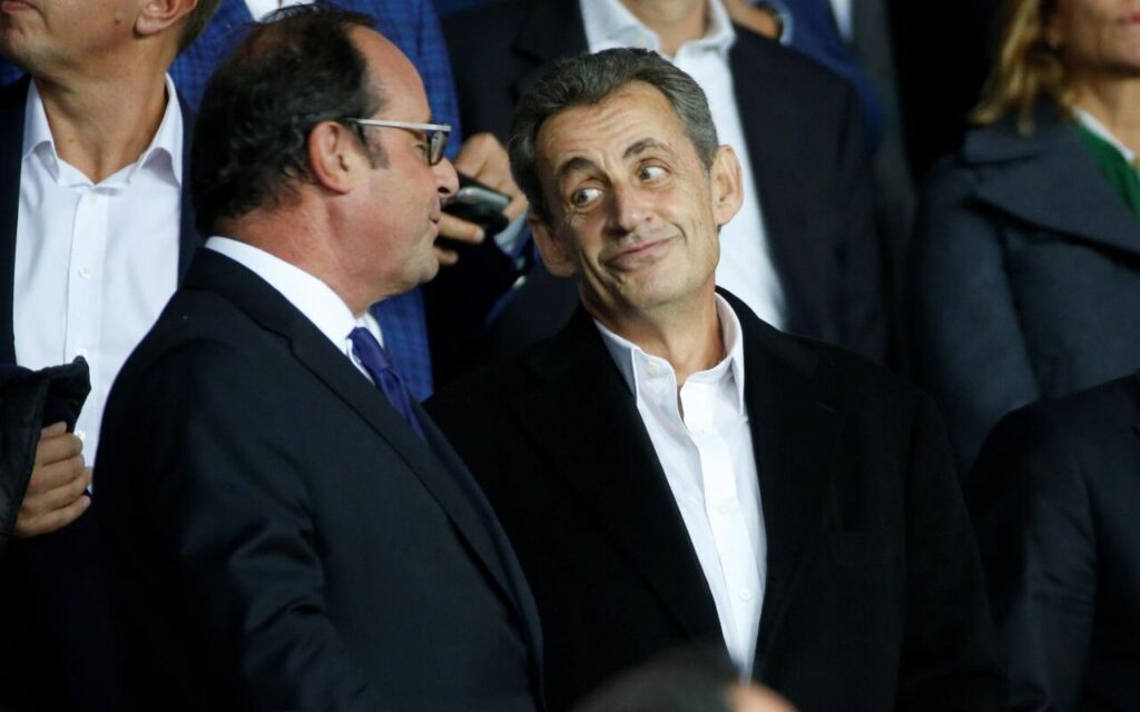 découvrez comment nicolas sarkozy est lié au mma : actualités, anecdotes et analyses sur l'intérêt de l'ancien président pour les arts martiaux mixtes.