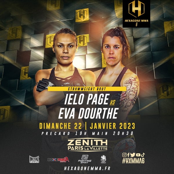 découvrez un spectacle de mma captivant ce dimanche. assistez à des combats intenses et une ambiance électrique, avec des athlètes de haut niveau prêts à en découdre sur le ring. ne manquez pas cette expérience inoubliable!
