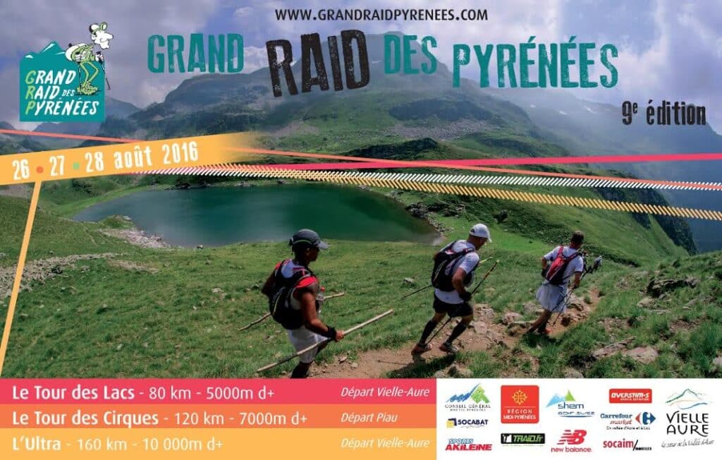 découvrez l’ultra-trail pyrénées 160 km : un défi exceptionnel au cœur des montagnes, offrant des paysages spectaculaires et une expérience inoubliable pour les passionnés de trail longue distance. préparez-vous à repousser vos limites !