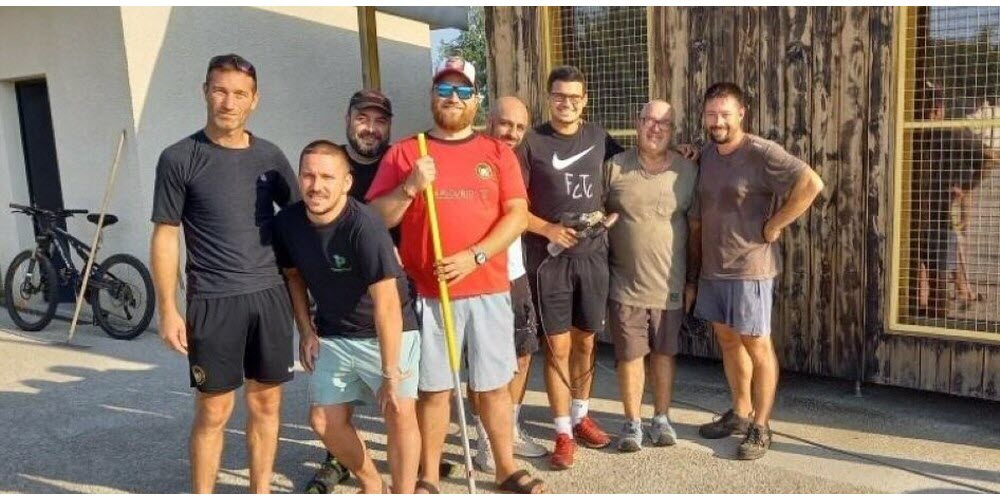 découvrez comment vincent esmiol a battu le record de l'échappée belle, l'une des courses de trail les plus exigeantes, en relevant un défi exceptionnel au cœur des montagnes.