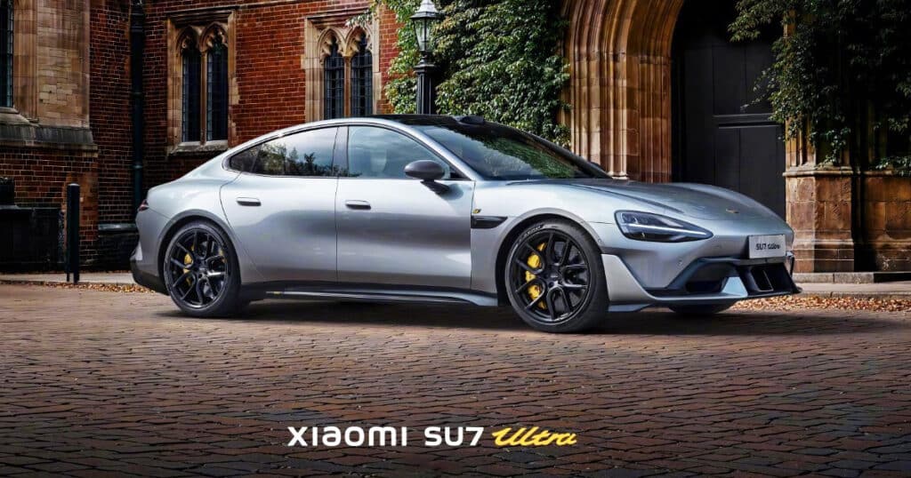 découvrez la voiture électrique xiaomi, alliant innovation technologique et design moderne. profitez d'une conduite éco-responsable avec des performances inégalées et une autonomie impressionnante. adoptez la mobilité durable dès aujourd'hui !