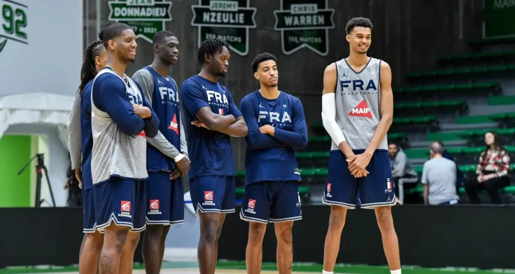 découvrez l'incroyable histoire de victor wembanyama, le prodige du basket capable de décrocher un jackpot de 300 millions de dollars. plongez dans son parcours exceptionnel, ses performances sur le terrain et son impact sur le monde du sport.