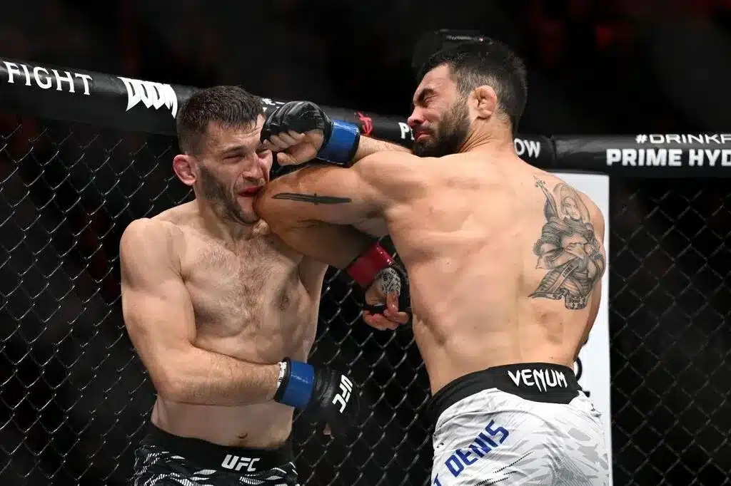 découvrez l'avis de benoît saint-denis sur le mma : analyse, parcours, ambitions et conseils d'un combattant français en pleine ascension.