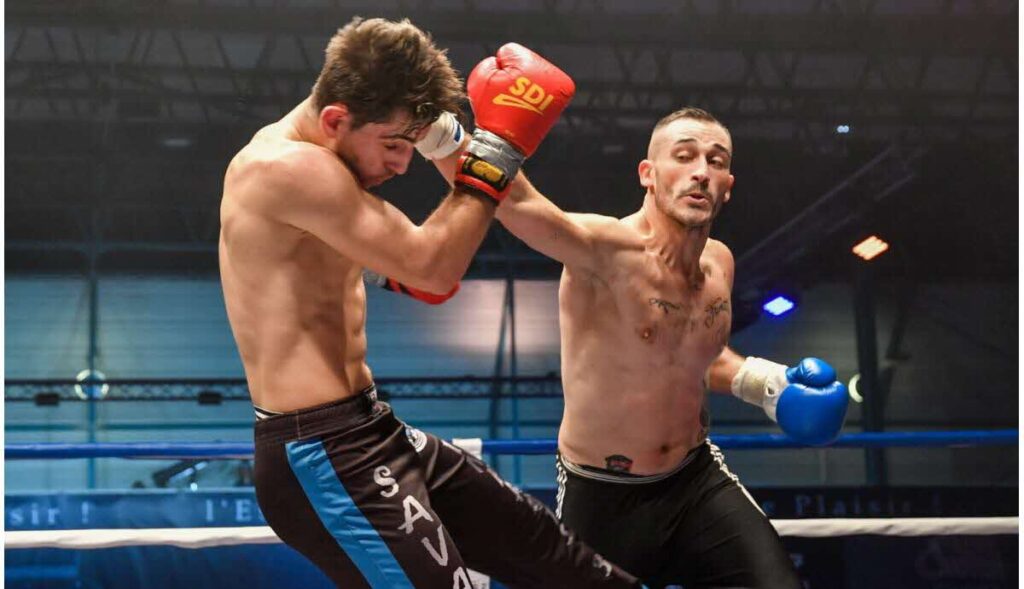 découvrez boxe libre fécamp : club de boxe ouvert à tous à fécamp, pour débutants et confirmés. entraînements, remise en forme, convivialité et dépassement de soi au rendez-vous !