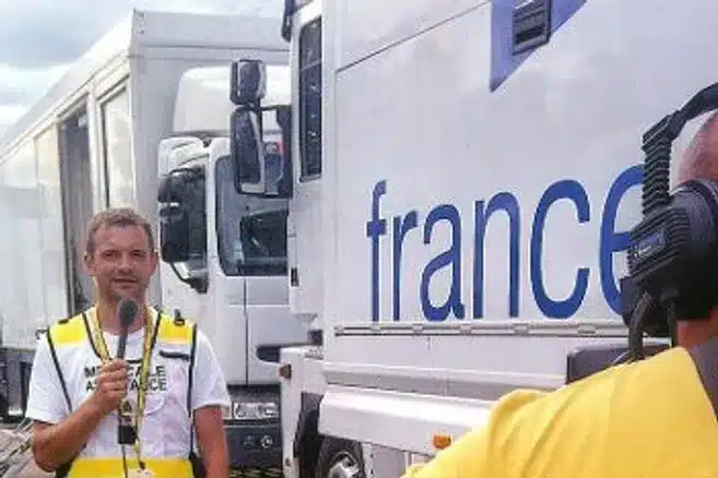 découvrez le parcours d'un médecin briviste engagé auprès de l'équipe de france de trail, combinant passion, expertise médicale et soutien aux meilleurs sportifs français en compétition.