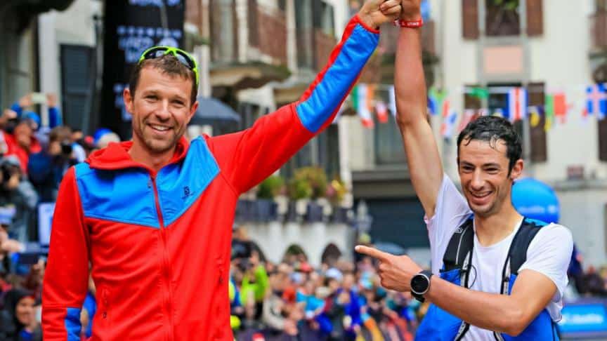 découvrez l'exploit d'un coureur caennais qui a parcouru le mont-blanc pendant 8700 minutes pour soutenir une cause solidaire. un défi sportif exceptionnel alliant détermination et générosité.