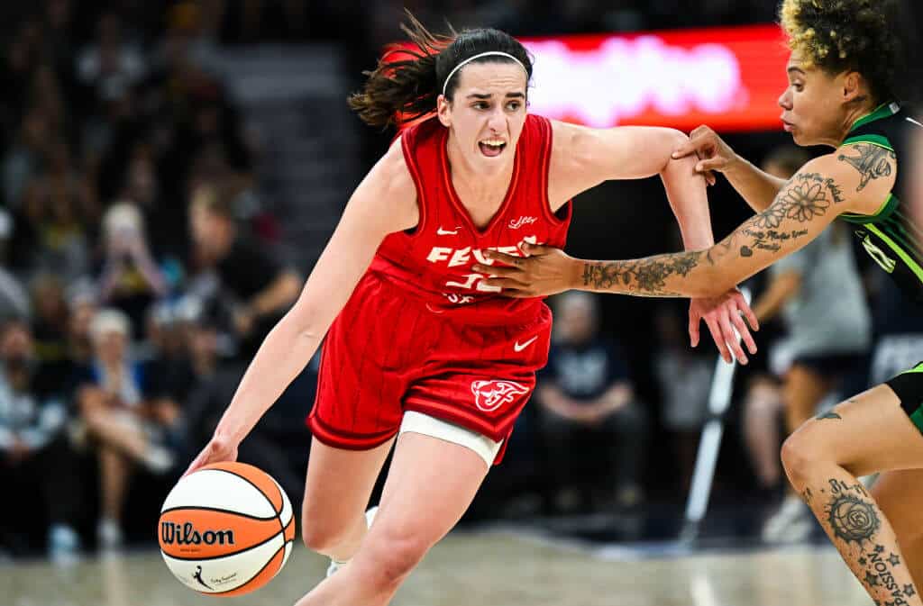 découvrez les principaux défis auxquels caitlin clark pourrait être confrontée en 2025, entre évolution de sa carrière, nouvelles attentes et impact sur le basketball féminin.