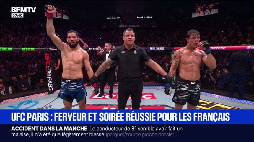 découvrez les principaux défis auxquels sont confrontés les combattants de mma français, leurs parcours, obstacles et ambitions sur la scène nationale et internationale.