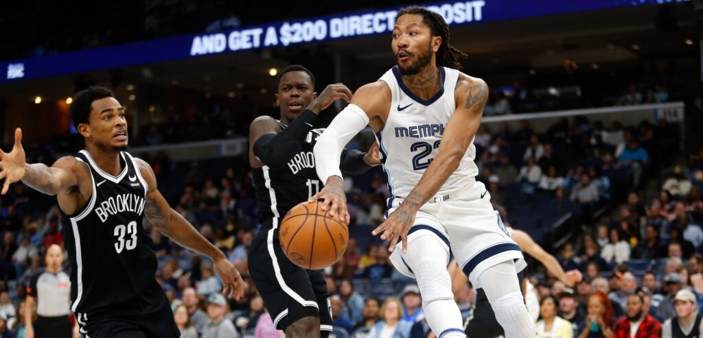 découvrez l’incroyable détermination de derrick rose, joueur de basketball emblématique, qui a su surmonter les obstacles pour marquer l’histoire du sport avec passion et persévérance.