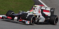 découvrez qui sont les principaux rivaux et ennemis de checo perez en formule 1, les tensions sur la piste et en dehors, ainsi que l’impact sur sa carrière.