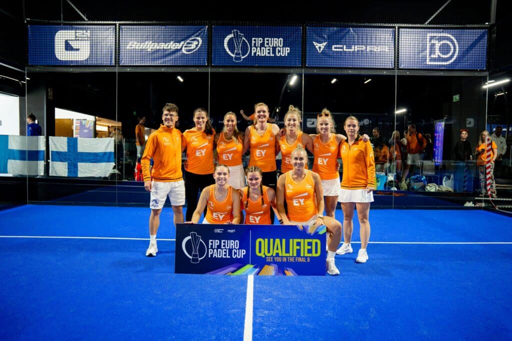 découvrez pourquoi l'espagne est considérée favorite pour l'euro padel 2025 : actualités, analyses des équipes et prévisions sur le prochain grand rendez-vous du padel européen.
