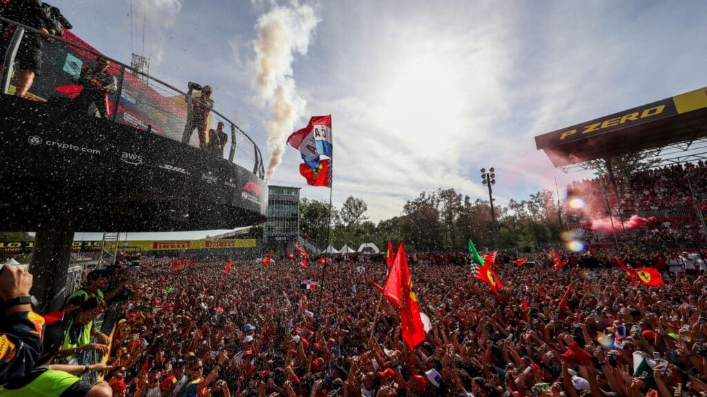 découvrez toutes les informations sur le gp f1 italie 2025 : date officielle, programme détaillé et comment suivre la course en direct. ne manquez rien de ce grand prix incontournable !
