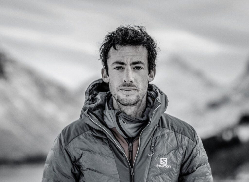 découvrez comment kilian jornet, légende de l’ultra-trail, poursuit son aventure et relève de nouveaux défis au colorado. suivez ses exploits et sa passion sans limite pour la montagne !