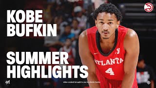 kobe bufkin quitte les atlanta hawks pour rejoindre les brooklyn nets. découvrez les raisons de ce transfert et son impact sur la saison nba.