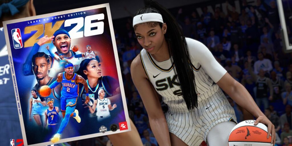 découvrez nba 2k26, une expérience immersive qui repousse les limites du réalisme. plongez dans l’univers du basketball avec des graphismes époustouflants, des modes de jeu innovants et vivez la passion du sport comme jamais auparavant.