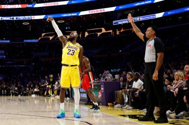 découvrez les dernières informations sur l'affaire d'allégations d'emploi fictif au sein de la nba : contexte, implications et réactions officielles.