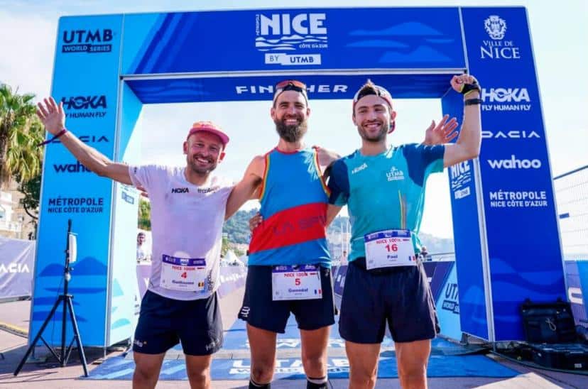 découvrez comment paul cornut chauvinc a remporté les 100 km de nice côte d’azur, une performance exceptionnelle sur ce parcours mythique du sud de la france.