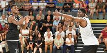 tony snell, ancien joueur nba récemment diagnostiqué autiste, rejoint l’équipe de boulazac et entame un nouveau chapitre marquant de sa carrière en france.
