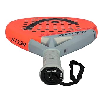 découvrez l’édition limitée elite du head padel, alliant design exclusif, performance optimale et confort supérieur. profitez d’une raquette innovante conçue pour les passionnés et joueurs exigeants. quantités limitées, ne manquez pas cette pièce unique !