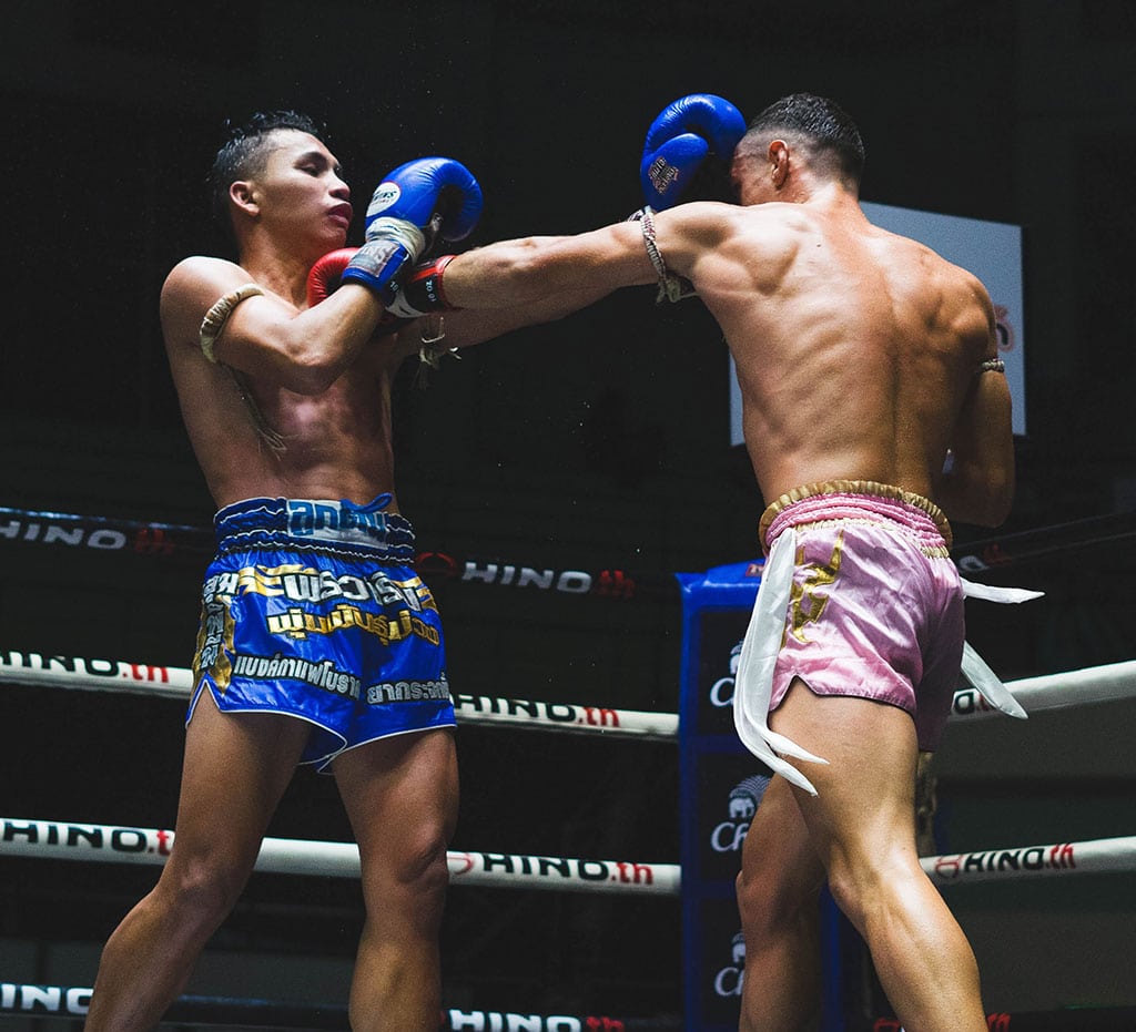 découvrez la nouvelle offre d'avignon sports loisirs : des cours de mma, kickboxing et muay thaï, encadrés par des coachs expérimentés, pour tous niveaux. venez vous initier ou perfectionner votre pratique dans un cadre dynamique et convivial !