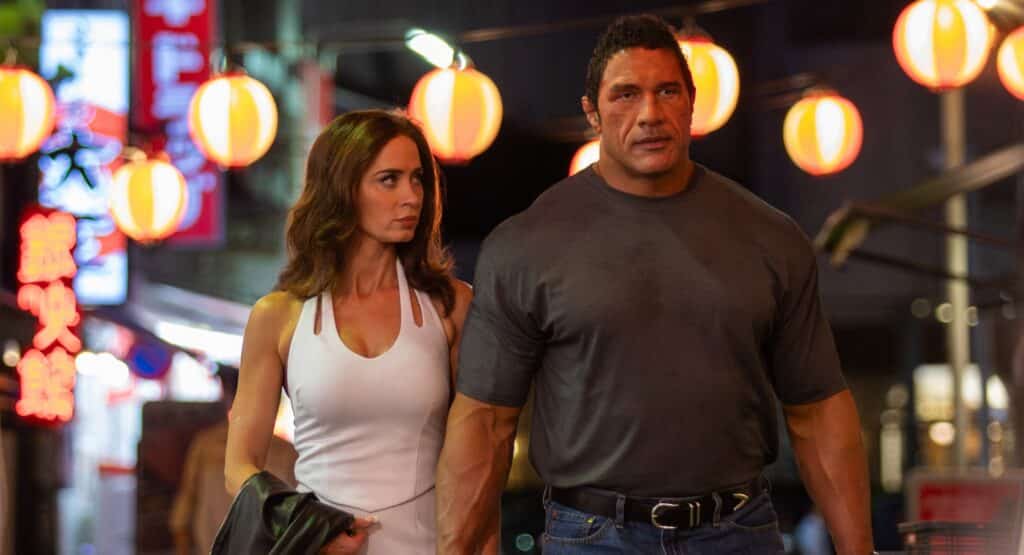 découvrez notre avis sur 'smashing machine', le film mettant en vedette dwayne johnson. analyse, critique et impressions sur cette performance intense à ne pas manquer !