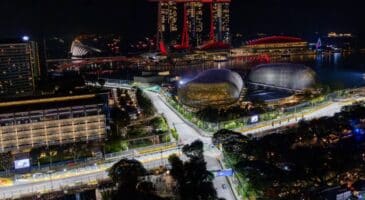 découvrez comment la chaleur extrême à singapour impacte la performance et la santé des athlètes, ainsi que les mesures prises pour assurer leur sécurité.