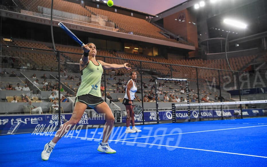 participez au débat passionnant autour du padel : découvrez les dernières actualités, tendances et opinions sur ce sport en pleine expansion. rejoignez la discussion et partagez votre point de vue !
