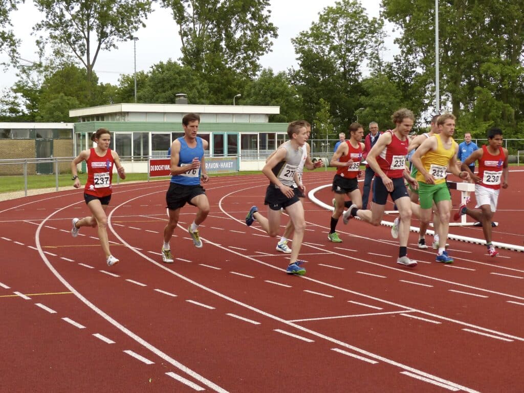 découvrez tout sur l'endurance humaine : ses mécanismes, comment l'améliorer, et son importance dans la vie quotidienne et le sport.