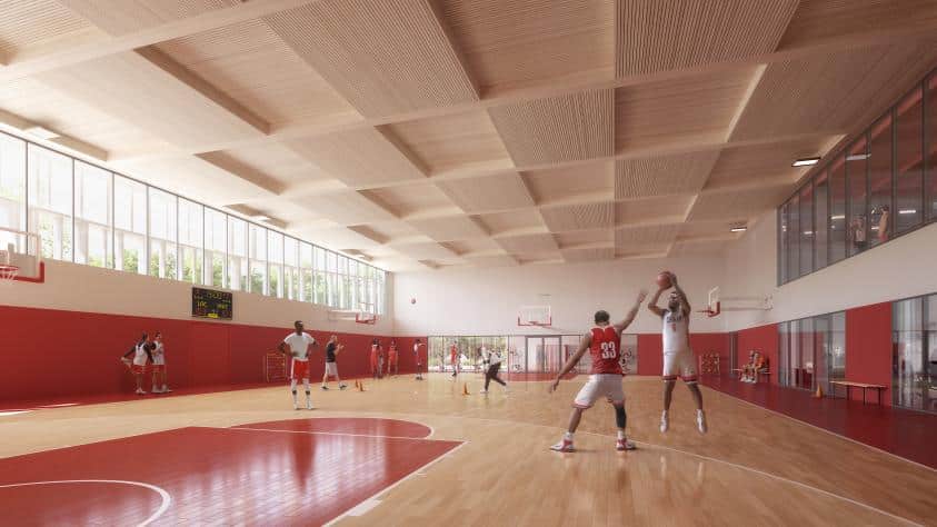 découvrez l’espace sportif cholet : salles, terrains et installations modernes pour tous vos entraînements, loisirs et événements sportifs. idéal pour sportifs amateurs et professionnels à cholet.