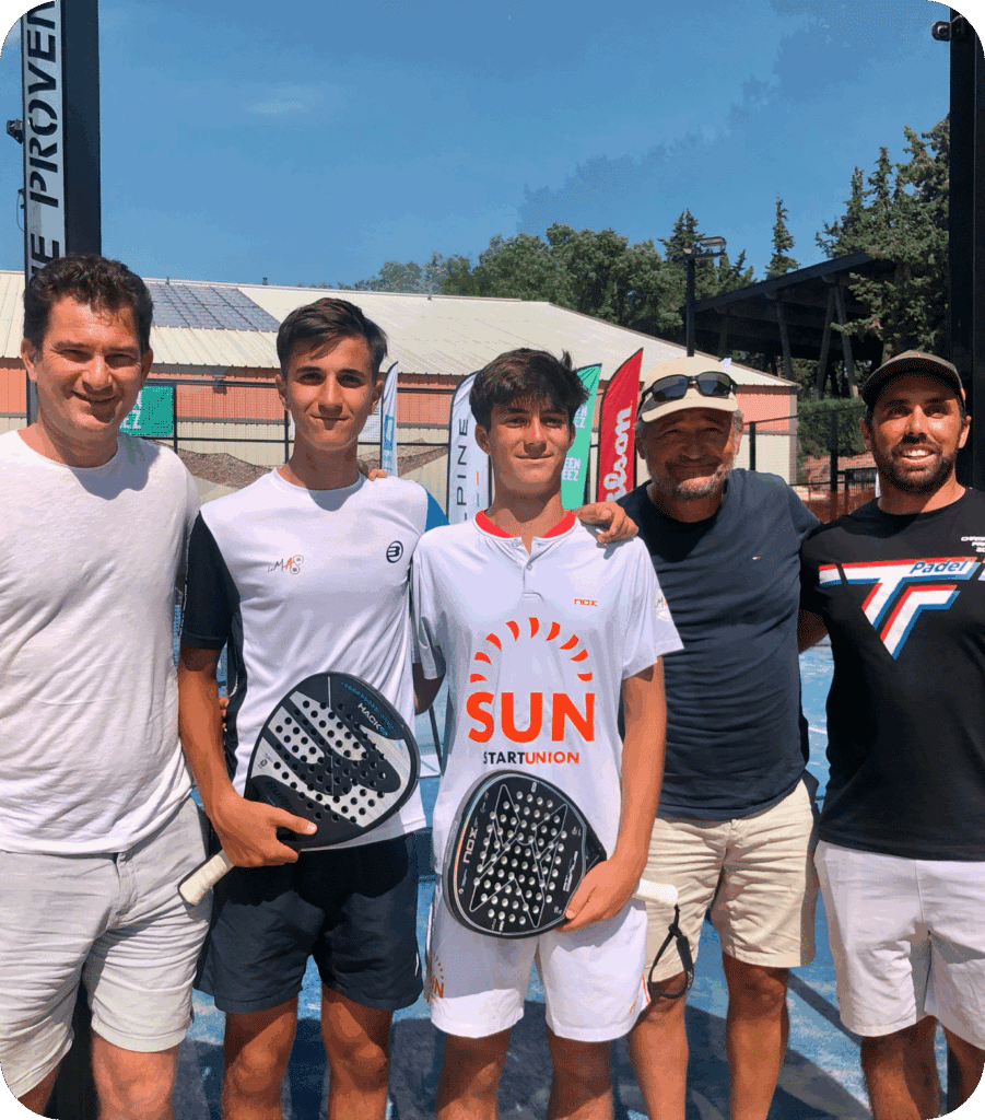 découvrez comment développer votre force mentale au padel pour améliorer vos performances, gérer la pression et garder une attitude positive sur le terrain.