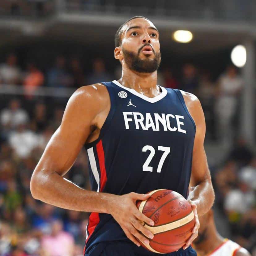 découvrez les attentes autour de rudy gobert pour la saison nba à venir : ses objectifs, son rôle clé et son impact potentiel sur son équipe.