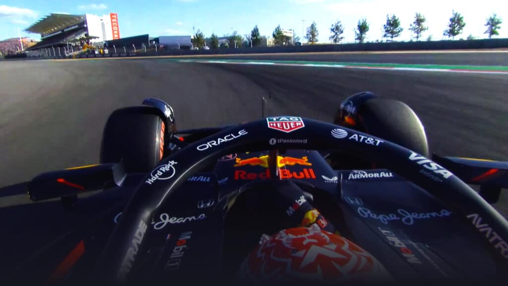 découvrez toutes les informations sur le gp des états-unis de f1 2025 : date, circuit, programme, résultats et actualités. ne manquez rien du grand prix américain de formule 1 !