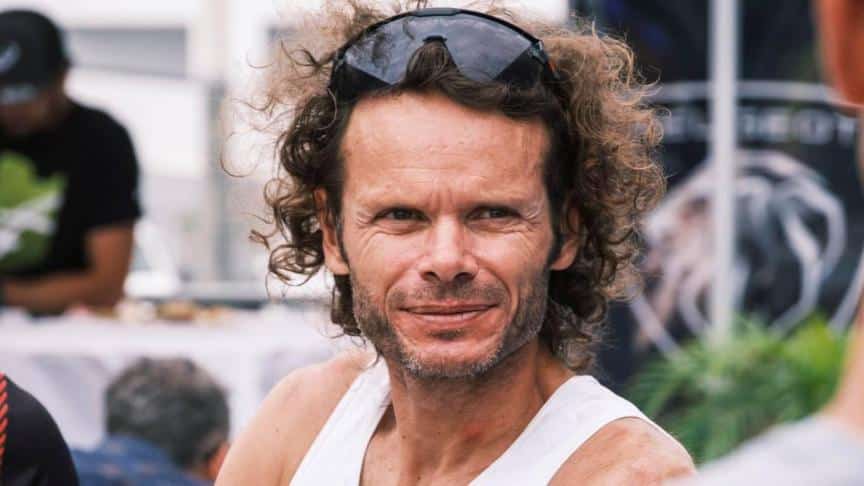 découvrez ludovic pommeret, ultra-traileur français de 50 ans, reconnu pour ses exploits et sa passion hors norme dans l’univers de l’ultra-trail.