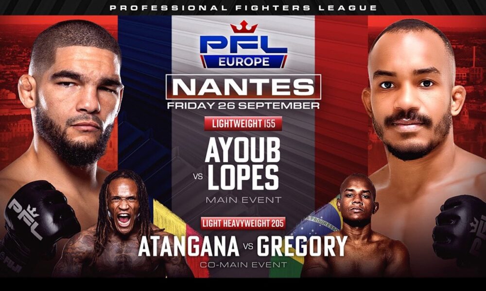 découvrez pourquoi l'événement mma a été annulé et où il se tiendra désormais. toutes les informations sur le nouvel emplacement et les raisons du changement.