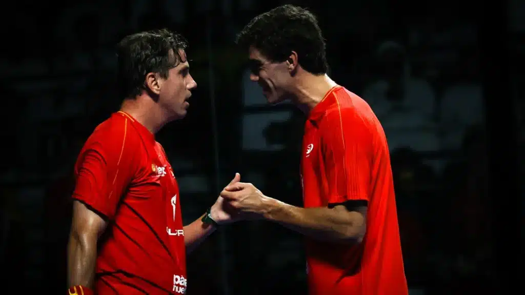 découvrez toute l'actualité du mondial de padel au koweït : matchs, résultats, équipes et temps forts de la compétition internationale incontournable !