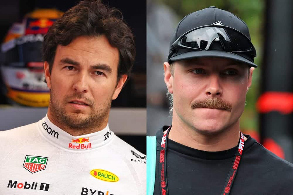 découvrez l'affrontement palpitant entre pérez et bottas lors de la battle cadillac. analyse, enjeux et moments forts de ce duel automobile inédit !