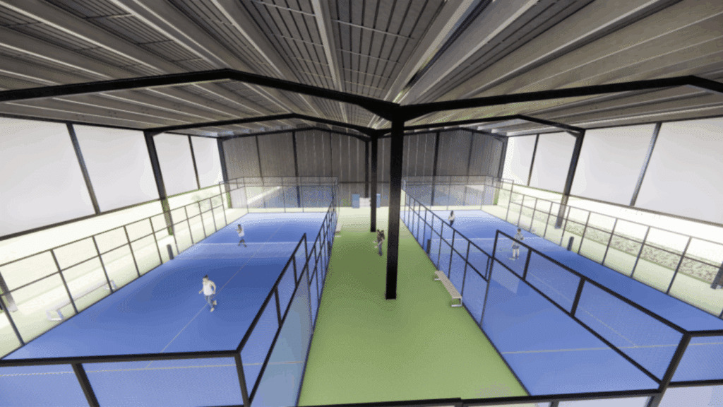 découvrez le projet padel solaire en sarthe : une initiative innovante mêlant sport et énergie renouvelable pour promouvoir le padel tout en produisant de l’électricité solaire. un projet durable au cœur de la sarthe !