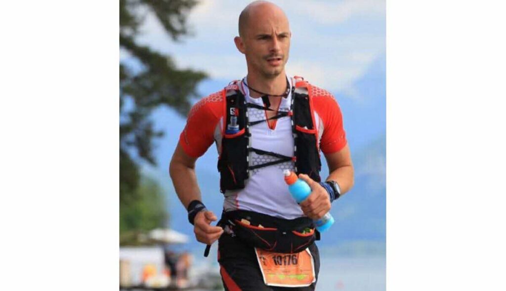 découvrez le parcours passionnant de sébastien longaret alors qu'il poursuit son rêve de participer et de réussir le légendaire tor des géants, une course mythique au cœur des alpes.