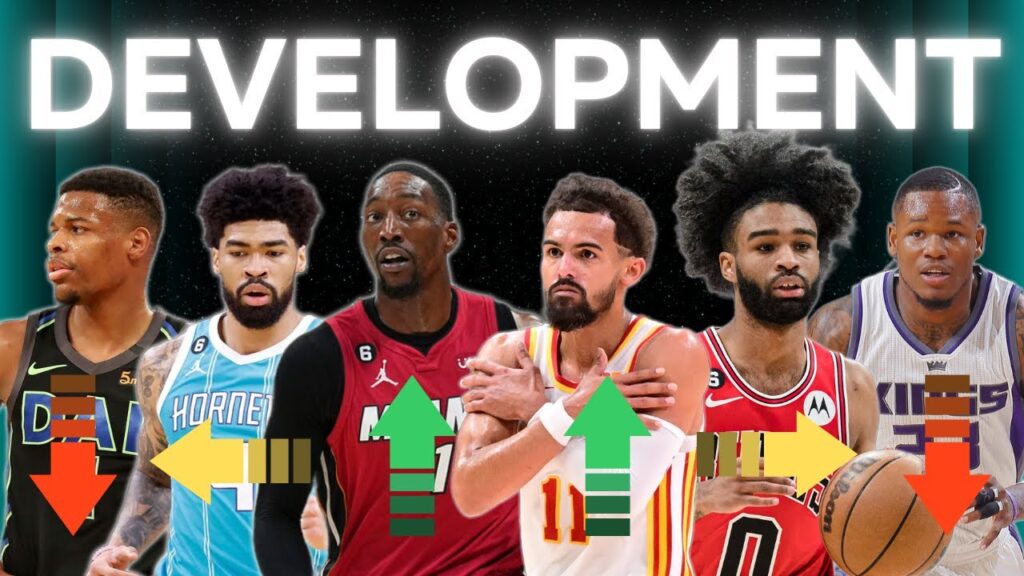 découvrez les plus grands talents de la nba, leur parcours, leurs performances exceptionnelles et l'actualité des futures étoiles du basketball américain.