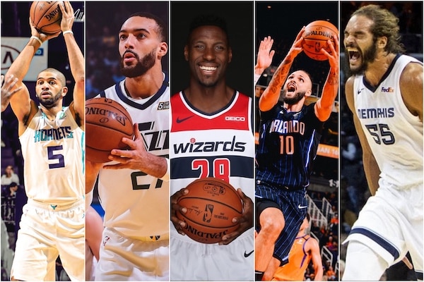 découvrez les meilleurs talents français en nba : parcours, performances et influence des joueurs français dans le championnat nord-américain de basketball.