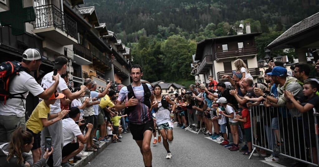 participez à l'ultra trail catalan 100 miles : une épreuve de course exceptionnelle à travers les paysages époustouflants des pyrénées catalanes. relevez le défi, vivez la passion du trail extrême et repoussez vos limites !