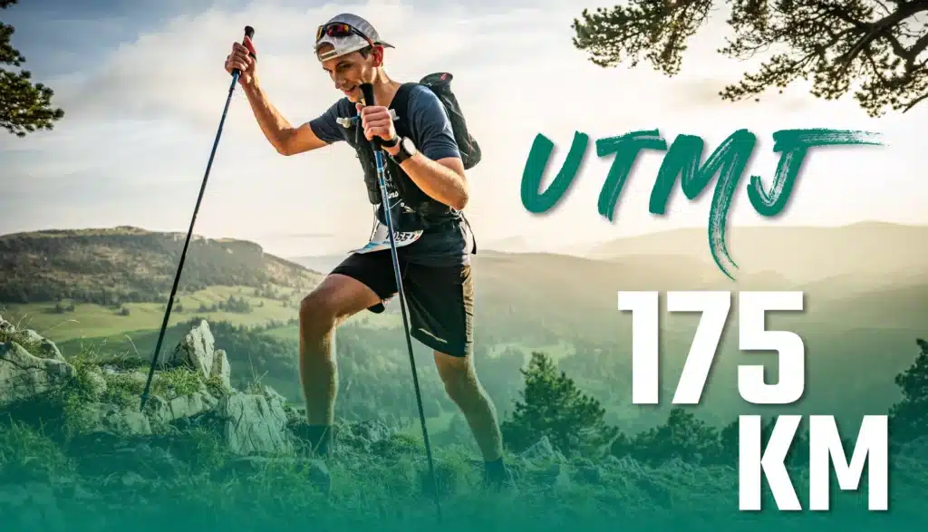 découvrez le récit d’un week-end éprouvant lors de l’ultra-trail du jura, marqué par des conditions extrêmes ayant conduit à 1200 abandons parmi les participants.