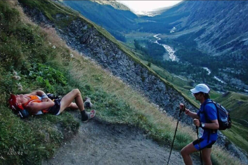 découvrez toutes les informations essentielles sur les dates d'inscriptions pour l'utmb 2026. préparez-vous à participer à l'événement incontournable du trail running mondial !